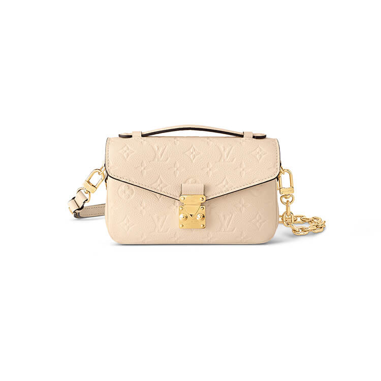 LV Pochette Métis East West