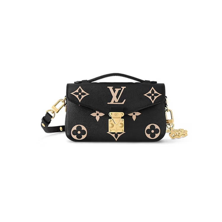 LV Pochette Métis East West