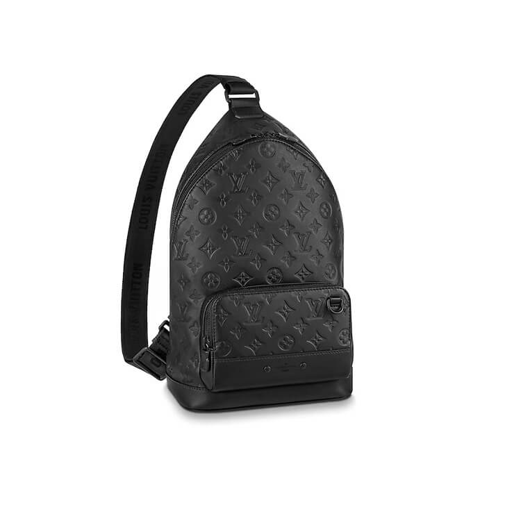 LV Racer Slingbag