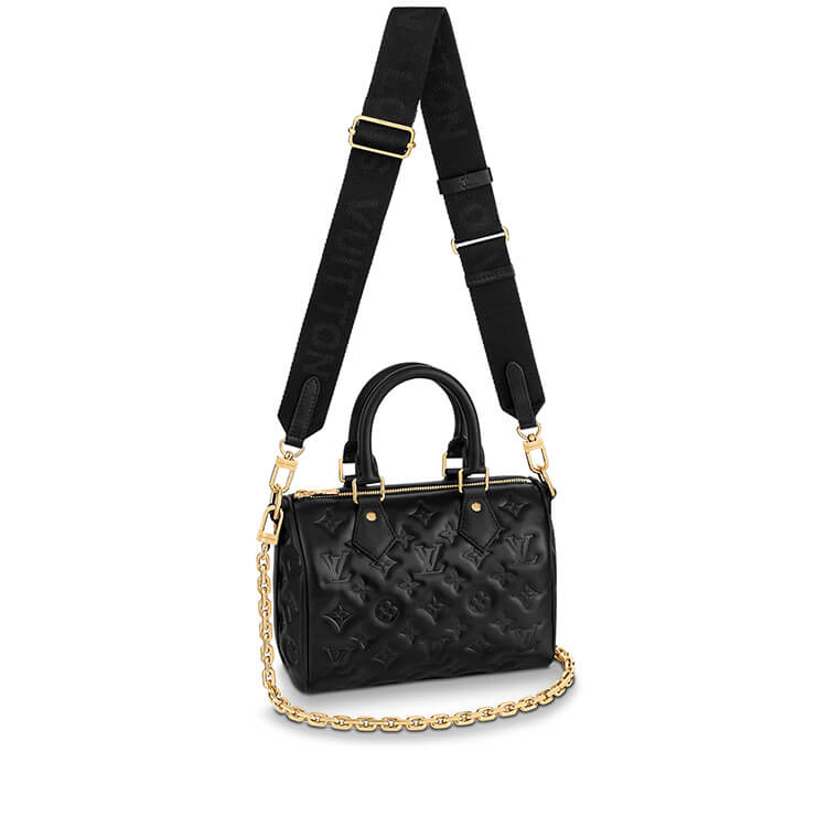 LV Speedy Bandoulière 22