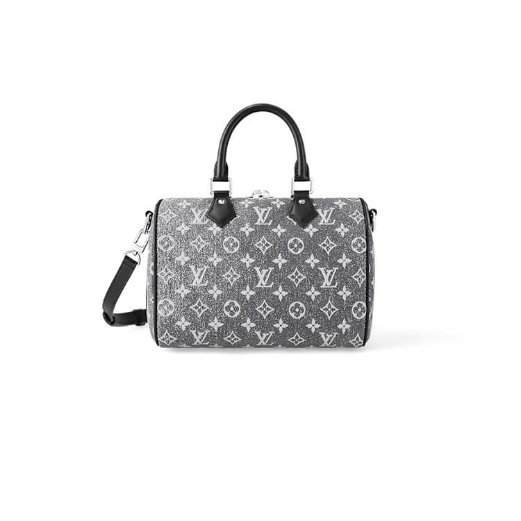 LV Speedy Bandouliere 25