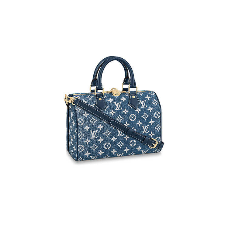 LV Speedy Bandoulière 25