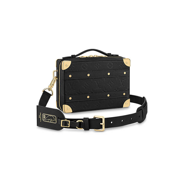 LVXNBA Handle Trunk
