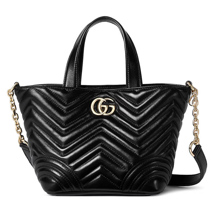 Gucci Betty Small Tote Bag