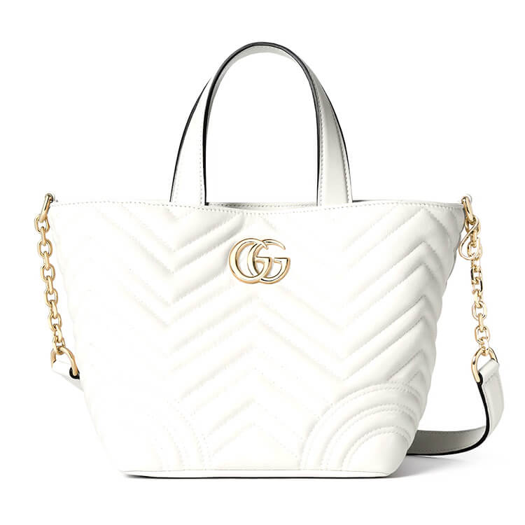 Gucci Betty Small Tote Bag