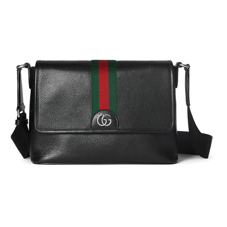 Gucci Ophidia Medium Messenger Bag