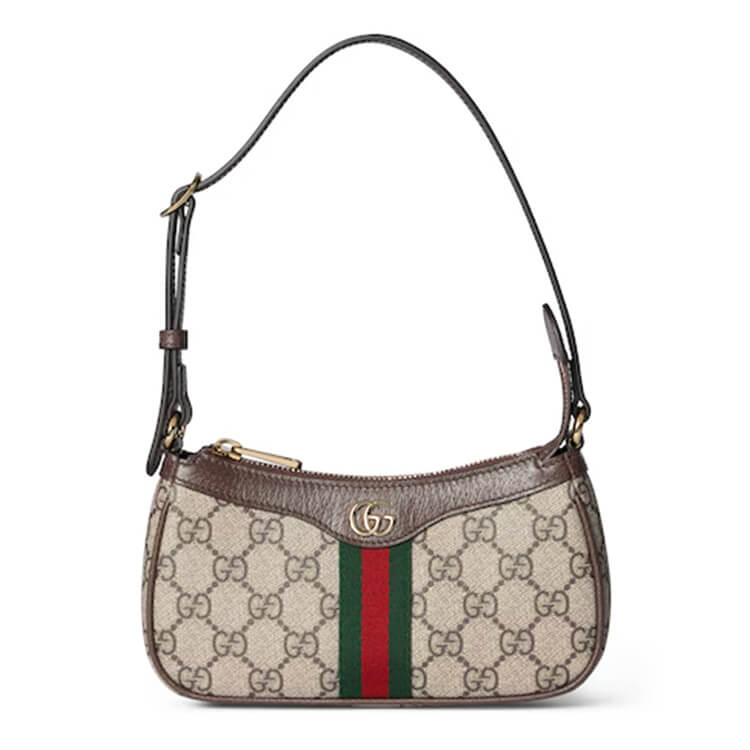 Gucci Ophidia Mini Shoulder Bag