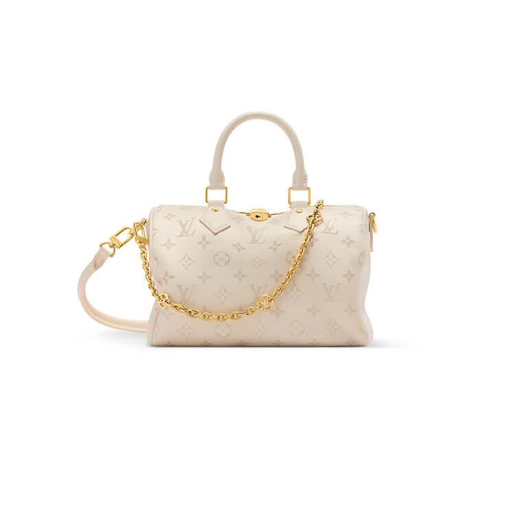 LV Speedy Bandoulière 25